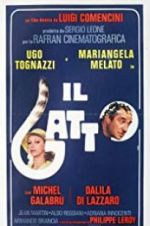 Watch Il gatto 123movies