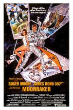 Watch Moonraker 123movies