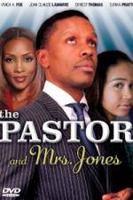 Watch The Pastor and Mrs. Jones 123movies