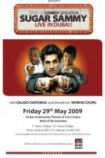 Watch Sugar Sammy Live in Dubai 123movies