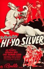 Watch Hi-Yo Silver 123movies