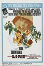 Watch The Thin Red Line 123movies