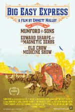 Watch Big Easy Express 123movies