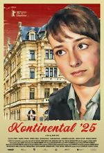 Watch Kontinental \'25 123movies