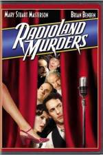 Watch Radioland Murders 123movies