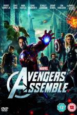 Watch Building A Dream - Assembling The Avengers 123movies