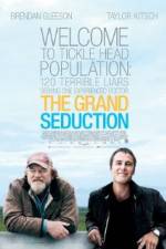 Watch The Grand Seduction 123movies