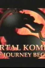 Watch Mortal Kombat The Journey Begins 123movies