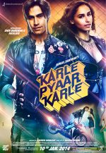 Watch Karle Pyaar Karle 123movies