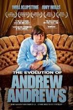 Watch The Evolution of Andrew Andrews 123movies