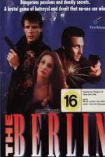 Watch The Berlin Conspiracy 123movies