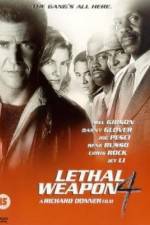 Watch Lethal Weapon 4 123movies