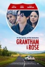 Watch Grantham & Rose 123movies
