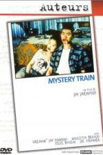 Watch Mystery Train 123movies