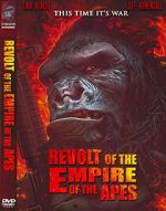 Watch Revolt of the Empire of the Apes 123movies