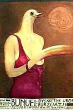 Watch The Discreet Charm of the Bourgeoisie 123movies