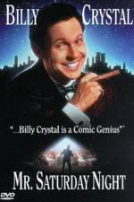 Watch Mr Saturday Night 123movies