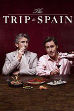 Watch The Trip to Spain 123movies