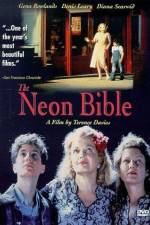 Watch The Neon Bible 123movies