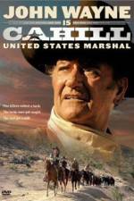 Watch Cahill US Marshal 123movies