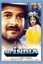 Watch Mr India 123movies