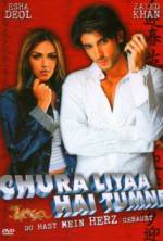 Watch Chura Liyaa Hai Tumne 123movies
