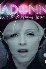 Watch Madonna The Confessions Tour Live from London 123movies