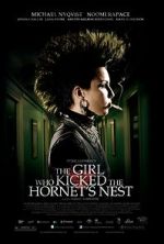 Watch The Girl Who Kicked the Hornet\'s Nest 123movies