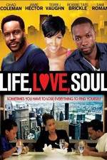 Watch Life, Love, Soul 123movies