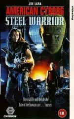 Watch American Cyborg: Steel Warrior 123movies