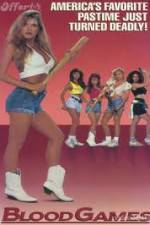 Watch Blood Games 123movies