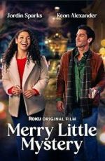 Watch Merry Little Mistery 123movies
