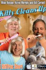 Watch Rifftrax Kitty Cleans Up 123movies