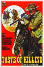 Watch Taste of Killing 123movies