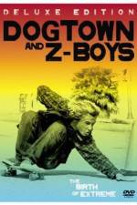 Watch Dogtown and Z-Boys 123movies