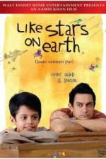 Watch Like Stars on Earth 123movies