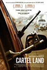 Watch Cartel Land 123movies