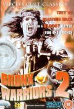 Watch Escape from the Bronx 123movies
