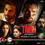 Watch Taish 123movies