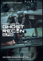 Watch Ghost Recon: Alpha 123movies