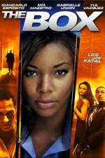 Watch The Box 123movies