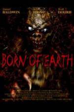 Watch Born of Earth 123movies