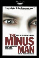 Watch The Minus Man 123movies