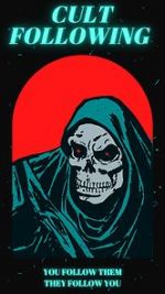 Watch Cult Following 123movies