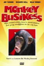 Watch Monkey Business 123movies