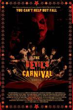 Watch The Devil's Carnival 123movies