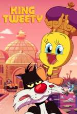 Watch King Tweety 123movies