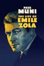 Watch The Life of Emile Zola 123movies