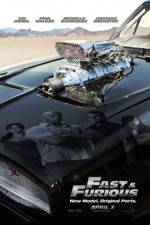 Watch Fast and Furious 123movies
