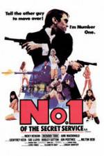 Watch No 1 of the Secret Service 123movies